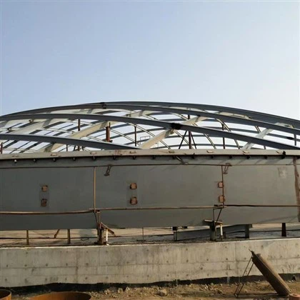 10000-50000 rúmmetrar af efnageymslutankum